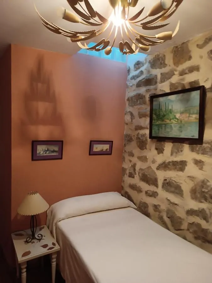 Alojamiento Rural El Romero Sabiote Casa de Férias