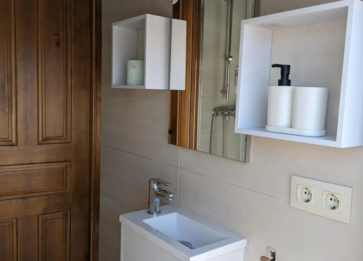 Holiday home Alojamiento Rural El Romero Sabiote