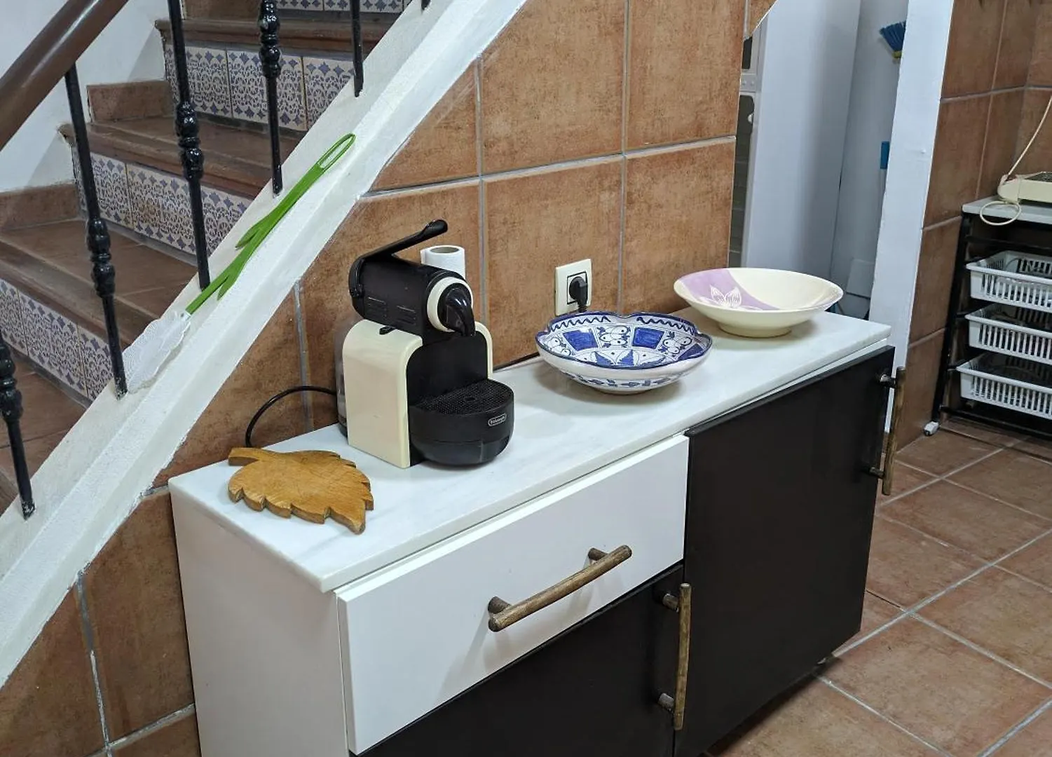 Alojamiento Rural El Romero Sabiote
