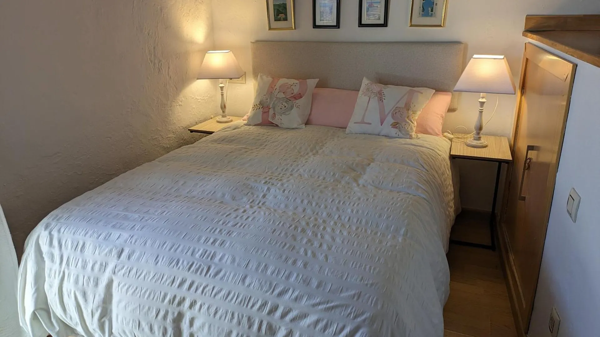 Alojamiento Rural El Romero Sabiote Holiday home