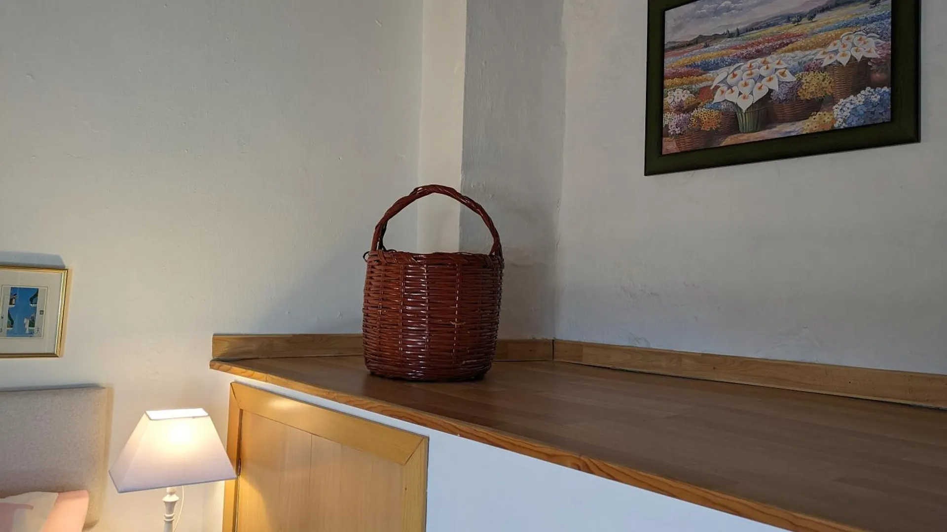 Holiday home Alojamiento Rural El Romero Sabiote Spain